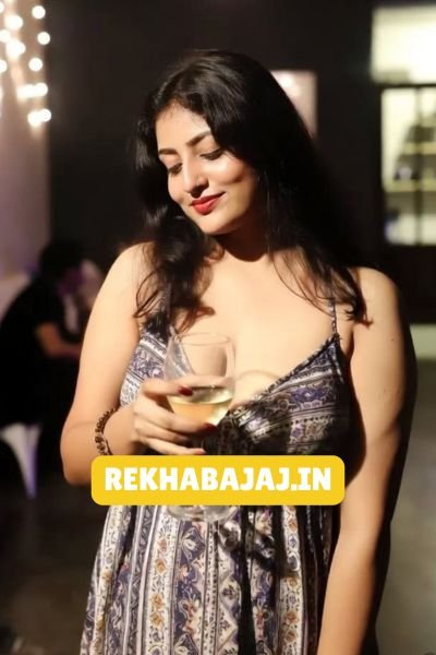 Anjali Mehra