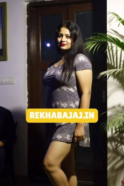 Mature Escort 